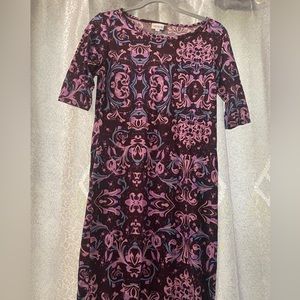 LuLaRoe dress size M